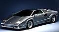 Countach 25°